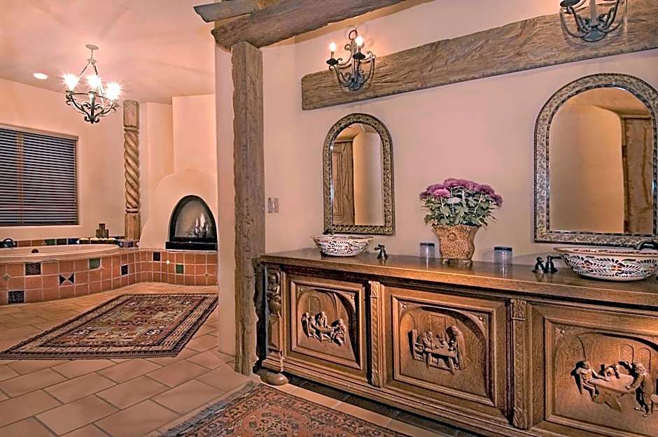 Adobe Grand Villas