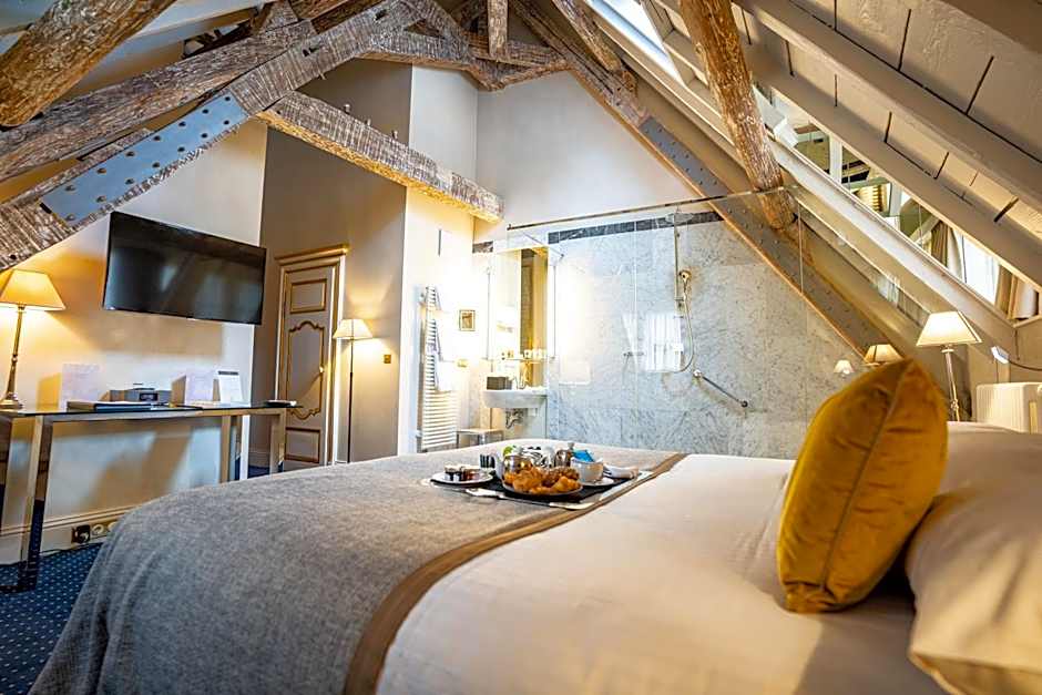 Hotel Le Place d'Armes