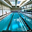 Luxary Condo Downtown Vancouver with free parking