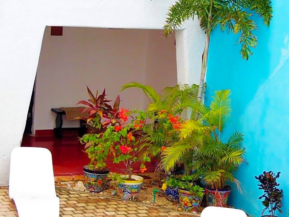 Hotel Berny