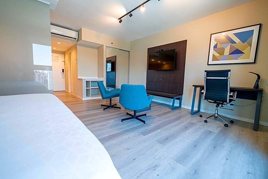 Holiday Inn Express Rosario By IHG