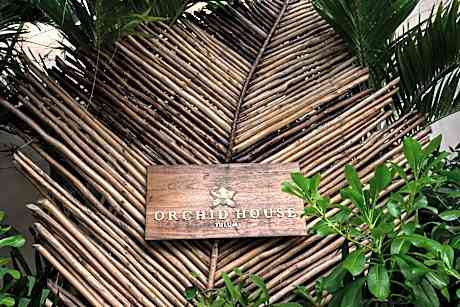 Orchid House Tulum Jungle