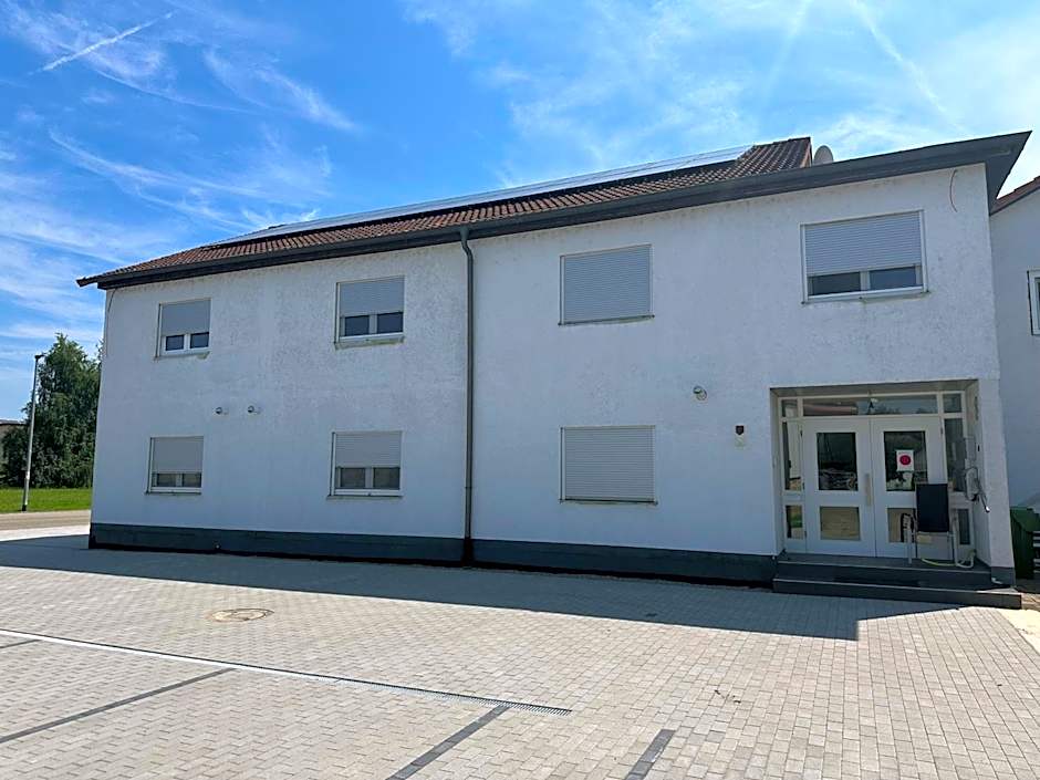 MiDaMi 24h Hotel Self-Checkin