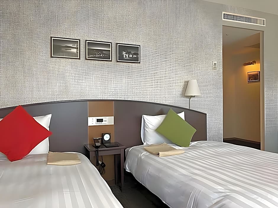 Hotel Resol Hakodate