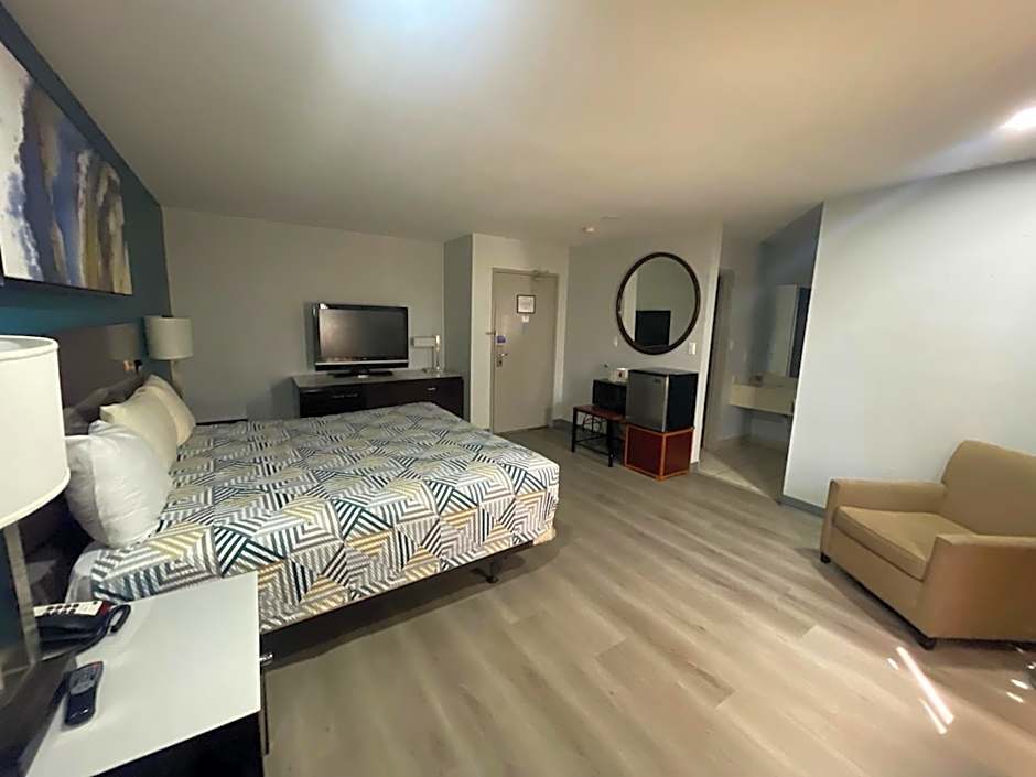 Portside Inn & suites