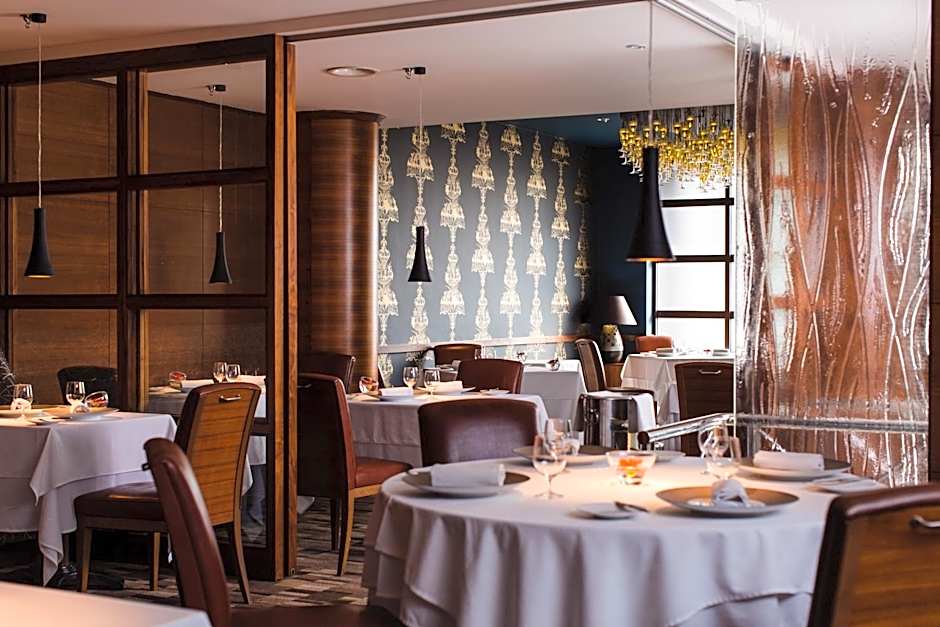 The Club Hotel & Spa Jersey