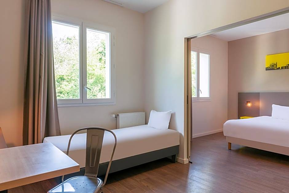 The Originals Westlodge Dardilly Lyon Nord