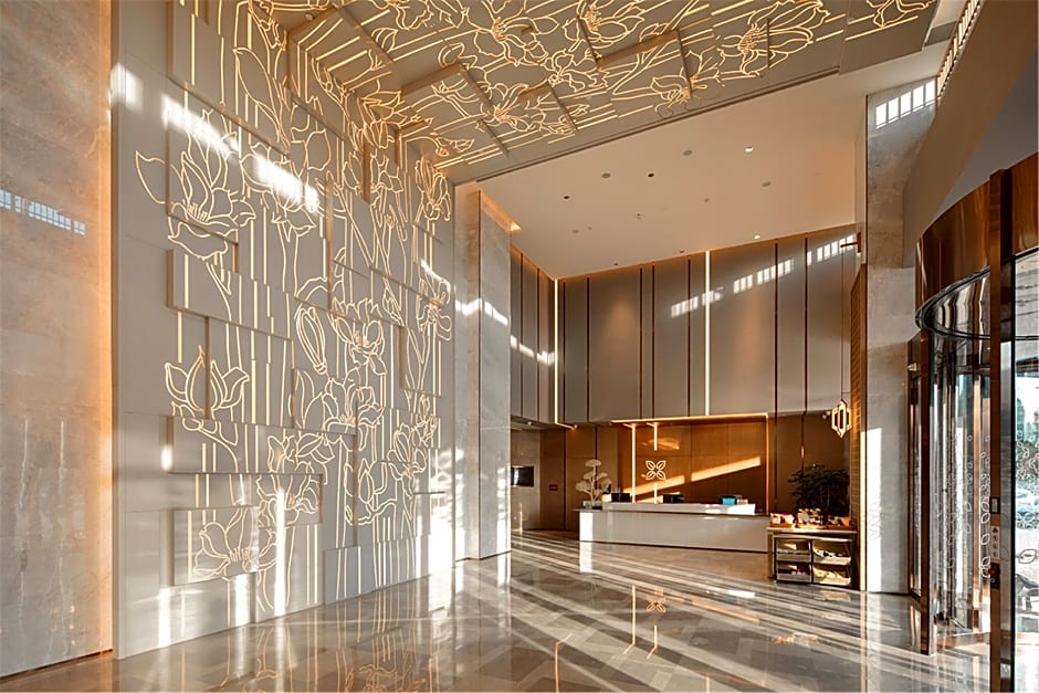 Hilton Garden Inn Xuzhou Yunlong