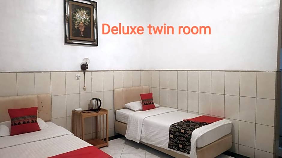 Vina Vira Hotel