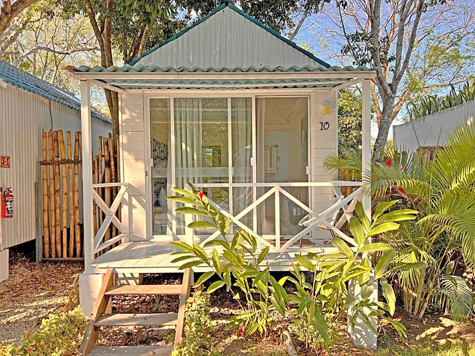 Zensus Eco Boutique Hotel