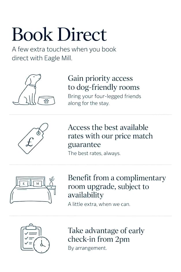 Eagle Mill
