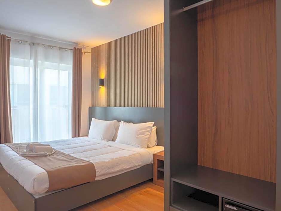 Marina Suites & apartments - Self catering - by Tritoni hotels