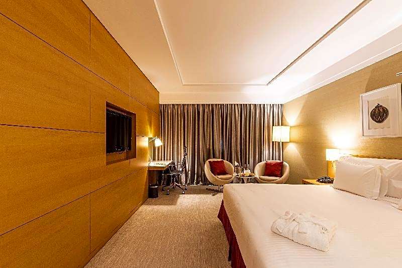 Talatona Convention Hotel