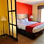 Comfort Suites Rock Hill Manchester Meadows Area