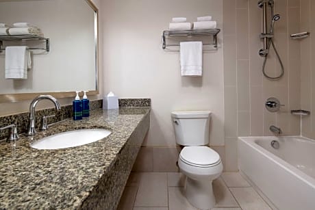 Deluxe Room, 2 Queen Beds