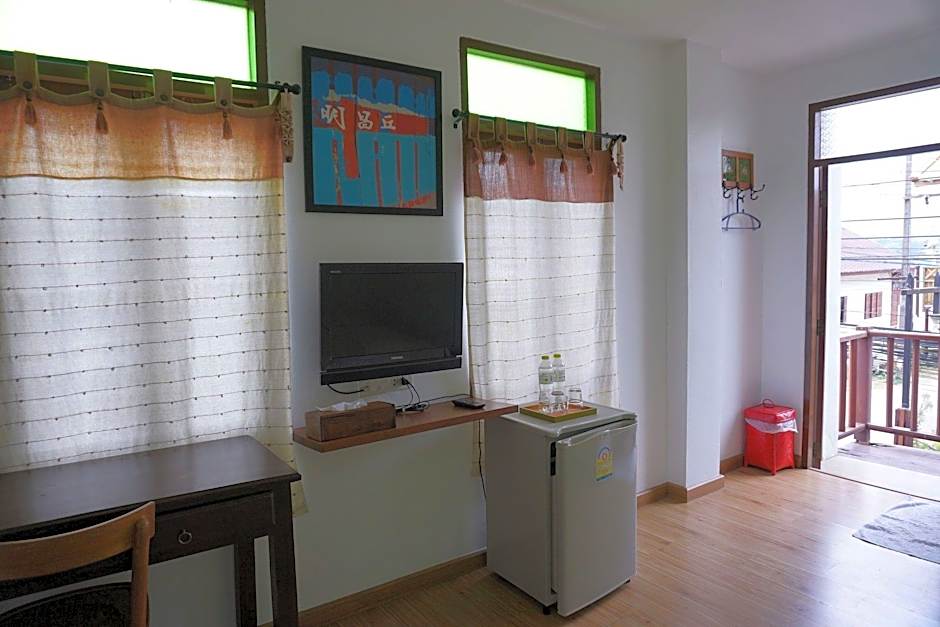 Sri Chiang Khan Hotel