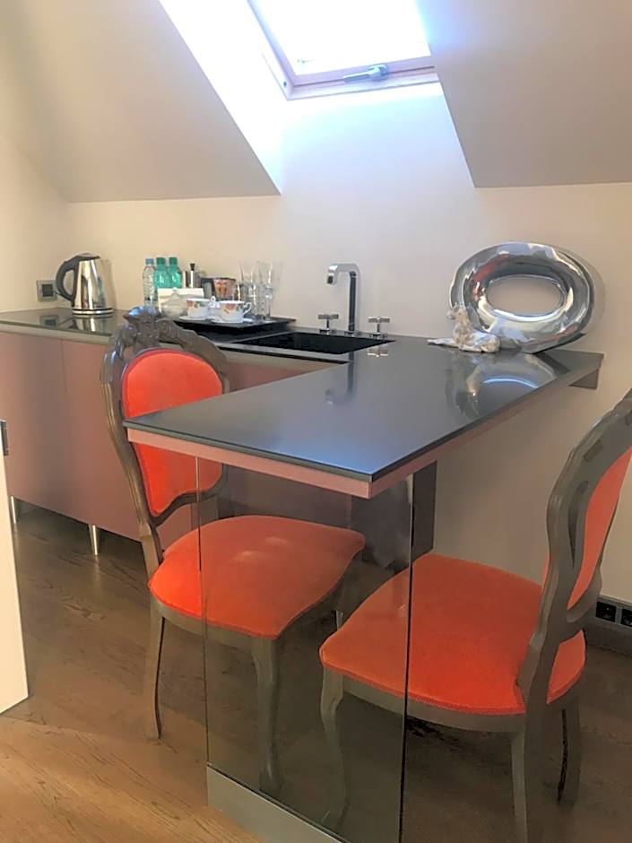 Boutique Hotel Bersas