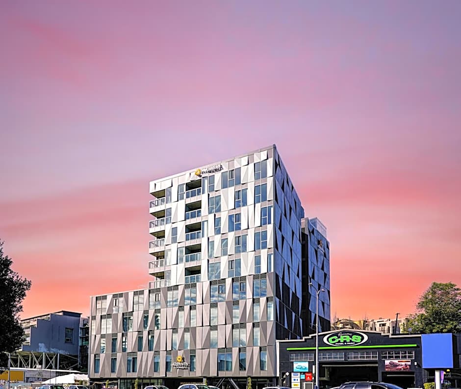 La Quinta by Wyndham Parnell Auckland