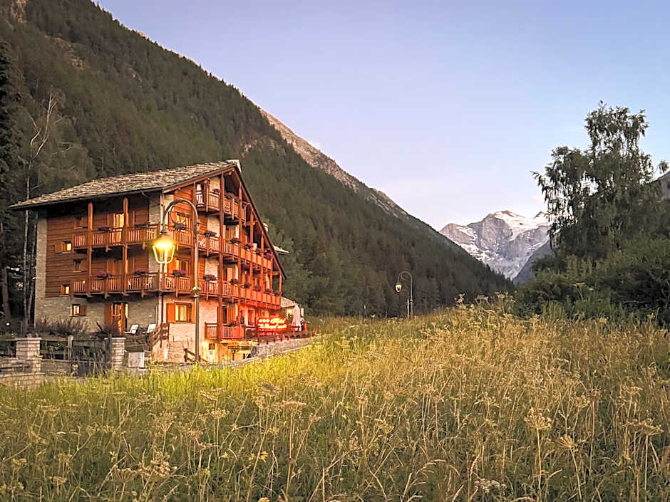 Hotel Le Bouquet - Adults Only