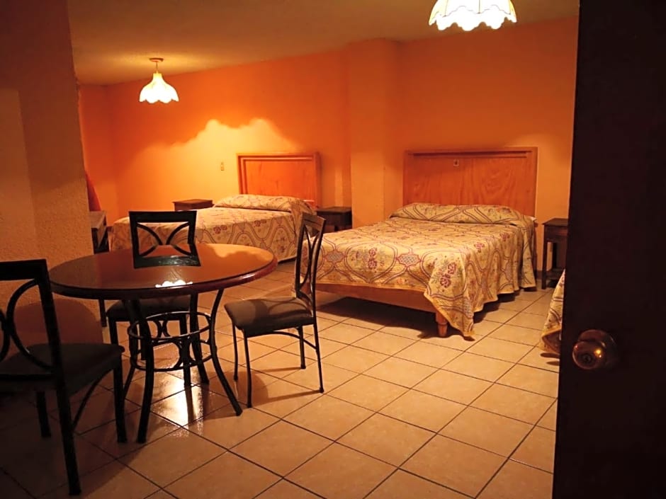 Hotel del Conde