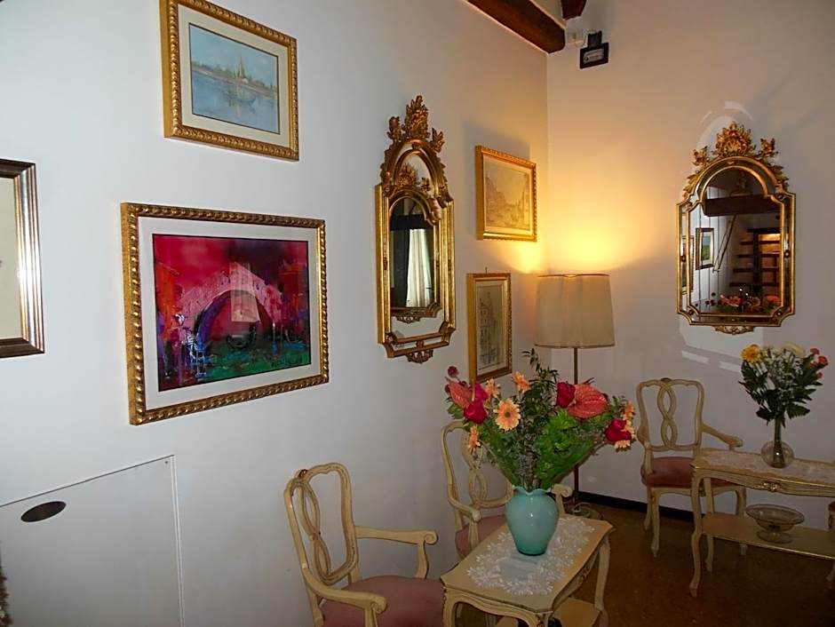Ca' Riccio