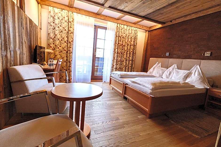 Alpejski Boutique Hotel