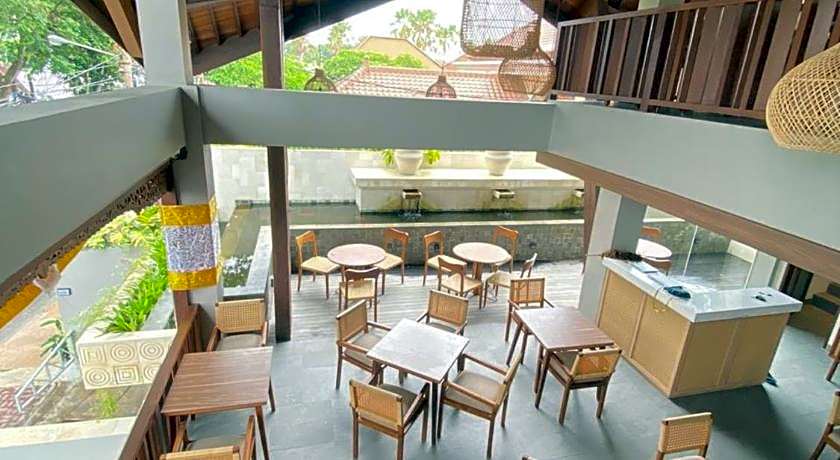 Kayangan Boutique Hotel