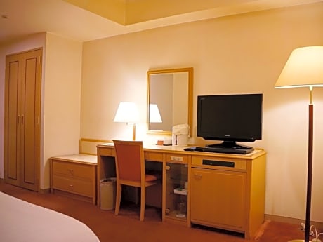 Double Room (2 Adults) - Non-Smoking