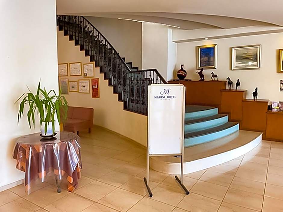 Ichihara Marine Hotel - Vacation STAY 51075v