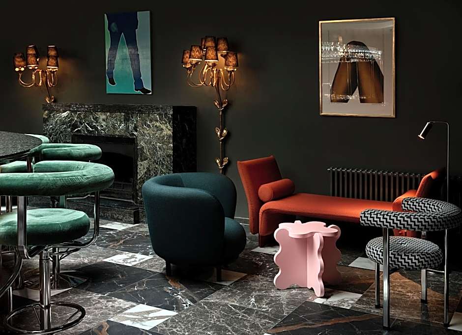 Solo Sokos Hotel Torni Helsinki