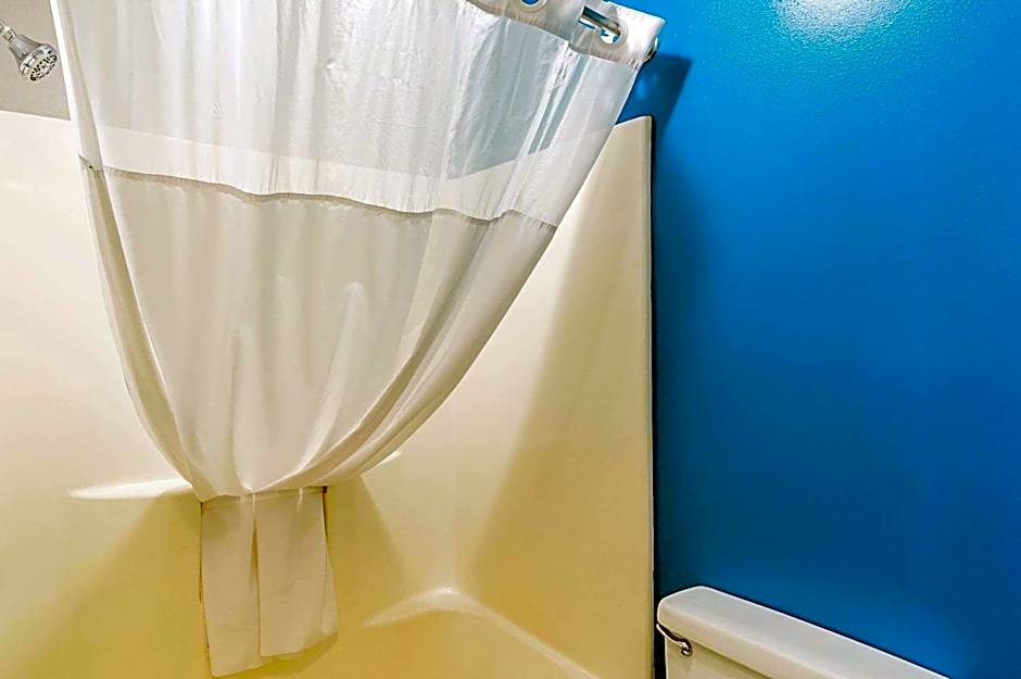 Quality Inn Harrisonburg I-81