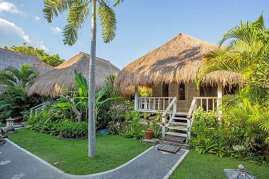 Naturale Villas
