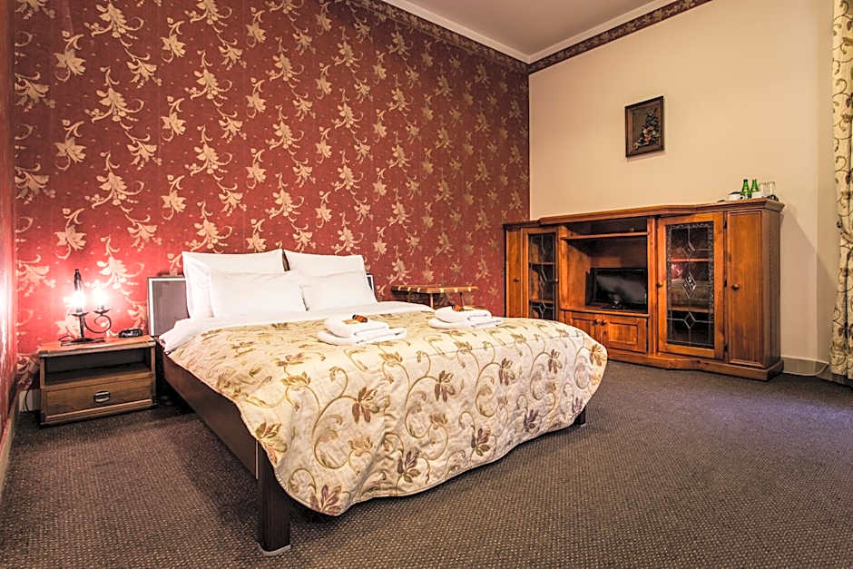 Photo 1 of 26 of Abella Suites & Apartments by Artery Hotels