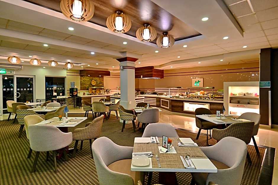 Holiday Inn Bulawayo Hotel By IHG