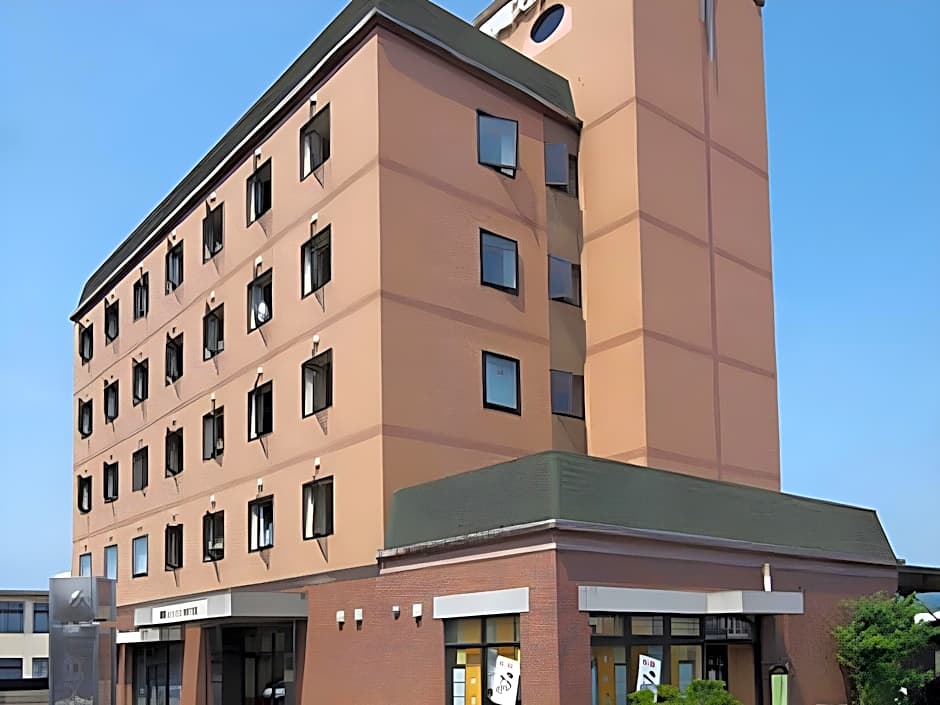Toyooka Sky Hotel