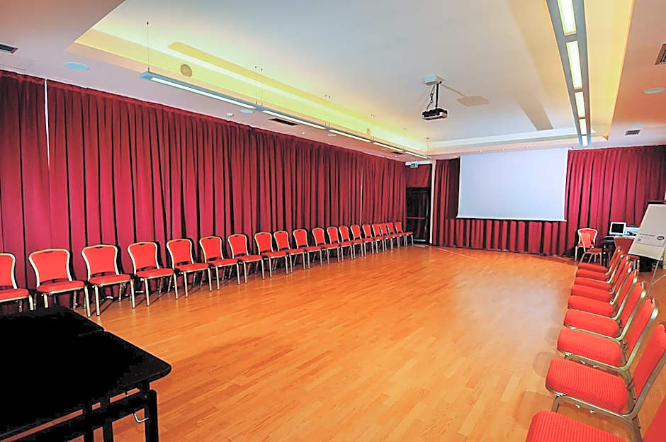 Hotel Terme Paradiso