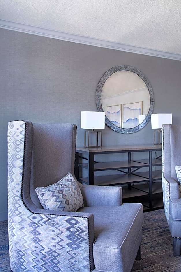 Franklin Marriott Cool Springs