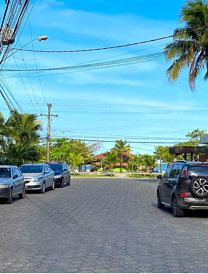 Apartamento Praias de Ubatuba - Praia Grande