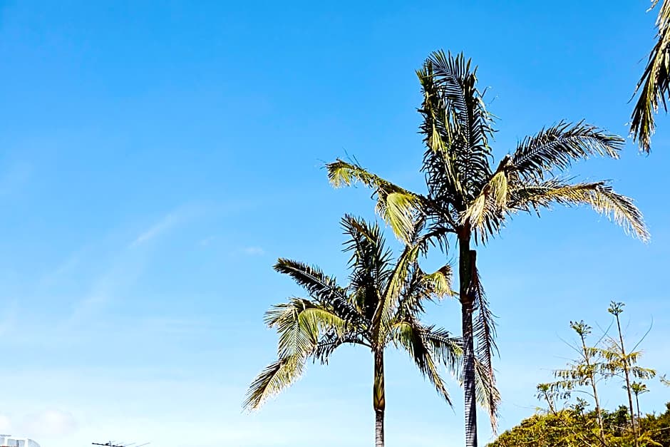 Town and Country Motel