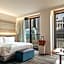 Park Terrace Hotel on Bryant Park