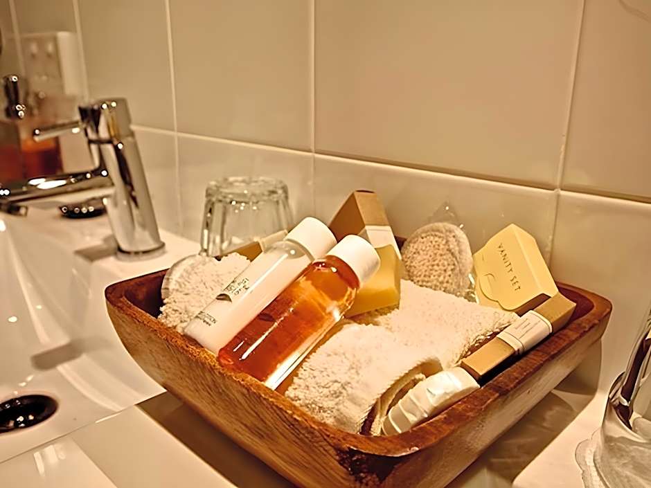 One Tree Bed And Breakfast