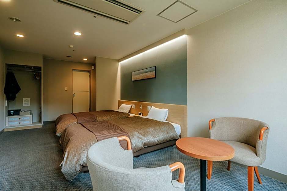 Kirishima Hotel