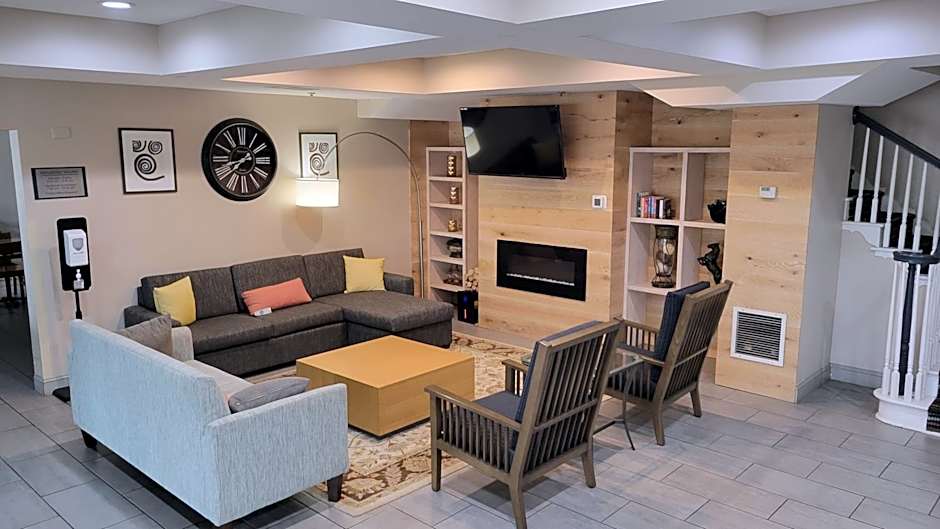 Country Inn & Suites by Radisson, McDonough, GA