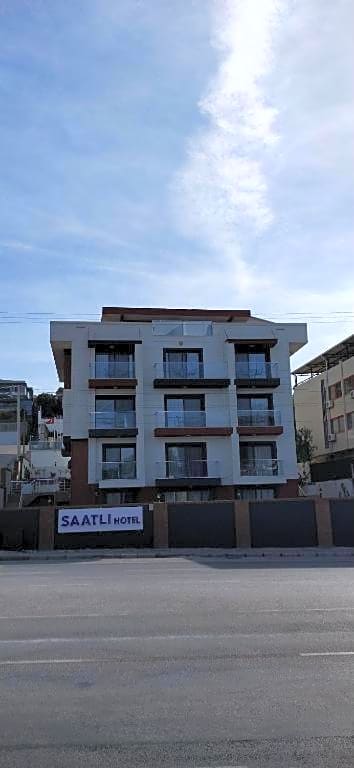 Saatlı Hotel