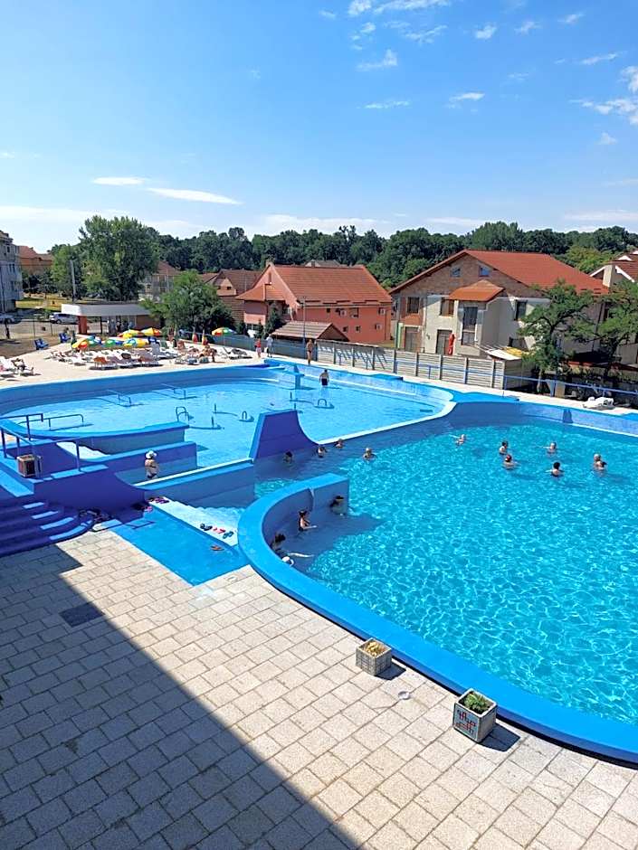 Hotel Muncel Băile Felix