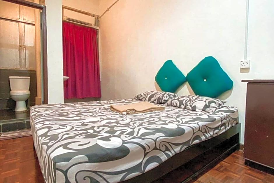 SK Budget Hotel