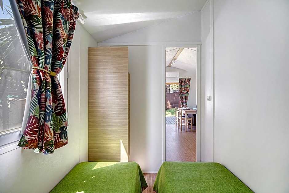 Bungalow Cádiz Costa