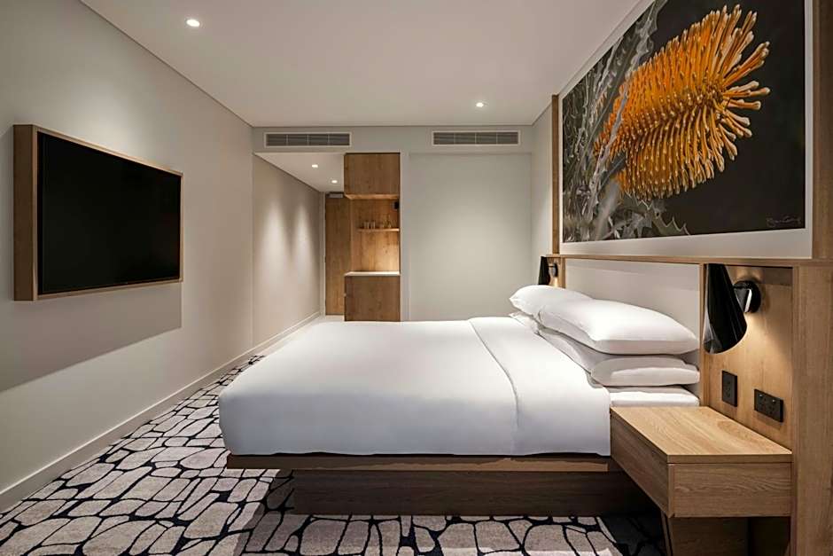 Courtyard by Marriott Perth, Murdoch
