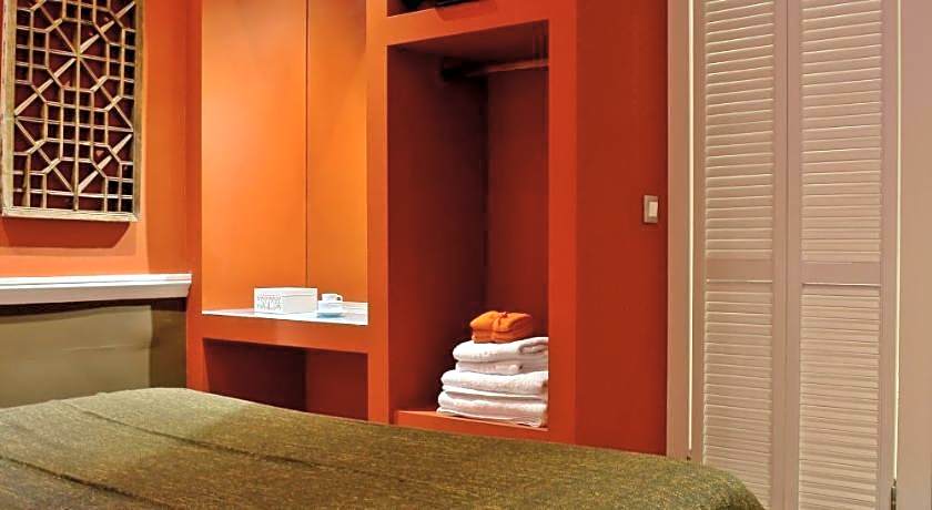 Semeli Hotel