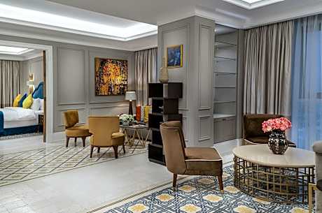 The Amman Landmark Hotel